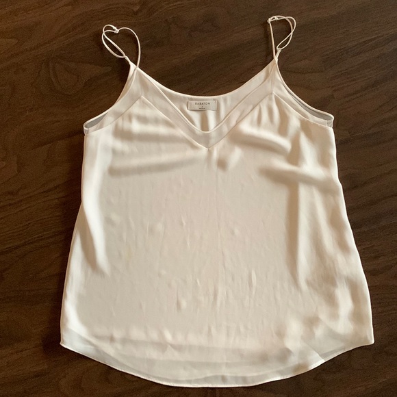 Aritzia Babaton Tank - Picture 1 of 4